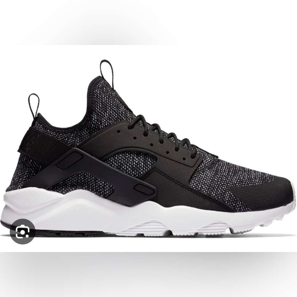 Men’s Nike Air Huarache Run Ultra Breathe’s